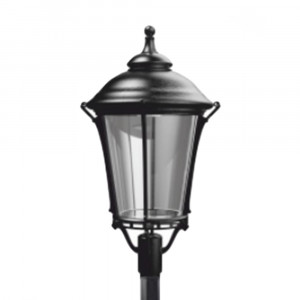 Уличный светильник Arlight OXOR-GRADUA-O-400x750-50W Day4000 (BK, 120 deg, 230V) IP65 052392