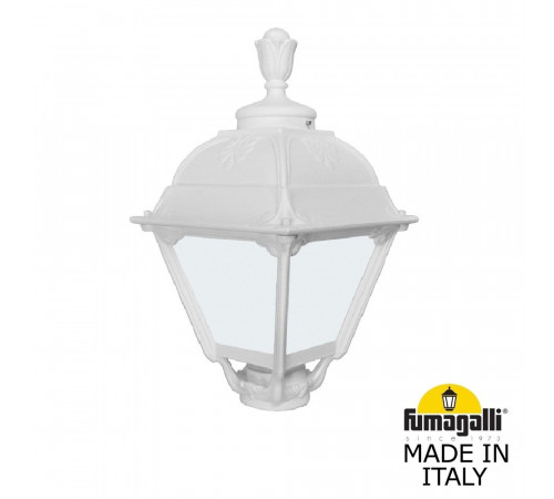 Уличный светильник на столб Fumagalli CEFA U23.000.000.WYE27