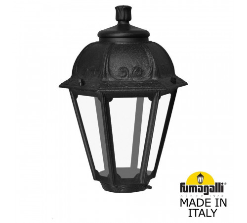Уличный светильник на столб Fumagalli SABA K22.000.000.AXE27