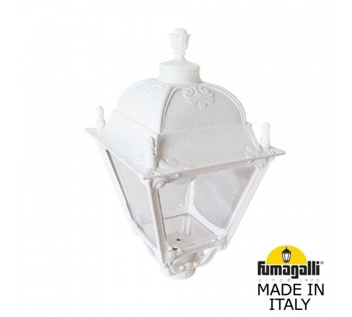 Уличный светильник на столб Fumagalli SIMON U33.000.000.WXH27
