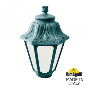 Уличный светильник на столб Fumagalli ANNA E22.000.000.VYE27