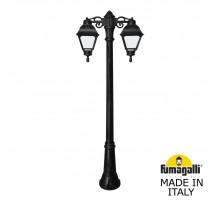 Садово-парковый светильник Fumagalli BISSO/CEFA 2L DN U23.156.S20.AYE27DN