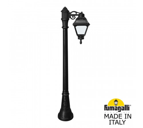 Садово-парковый светильник Fumagalli ARTU BISSO/CEFA 1L U23.158.S10.AYE27
