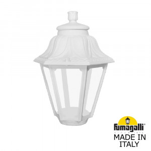 Уличный светильник на столб Fumagalli ANNA E22.000.000.WXE27