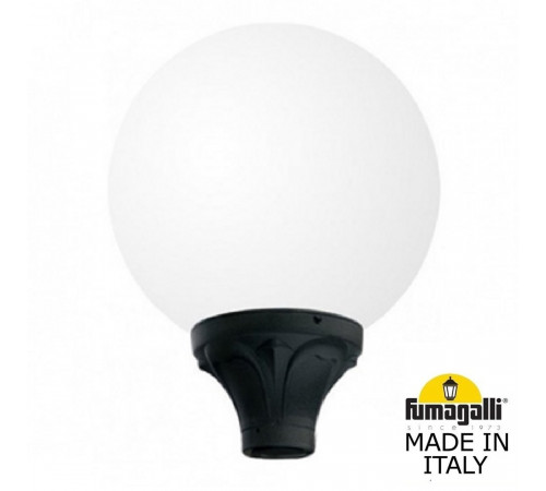 Уличный светильник Fumagalli Globe 400 G40.B40.000.AYE27 Уличный светильник Fumagalli Globe 400 G40.B40.000.AYE27