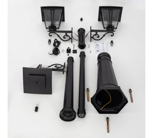 Парковый светильник Citilux Forts CLU10P3