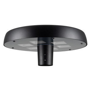Уличный светильник Arlight ALT-CAN-50W Warm2700 (BK, 140 deg, 230V) (IP65 Металл) 060326