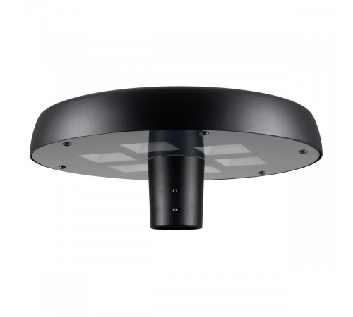 Уличный светильник Arlight ALT-CAN-50W Warm2700 (BK, 140 deg, 230V) (IP65 Металл) 060326