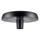 Уличный светильник Arlight ALT-CAN-50W Warm2700 (BK, 140 deg, 230V) (IP65 Металл) 060326