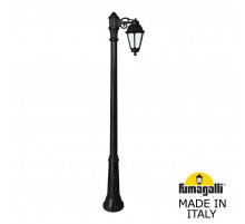 Садово-парковый светильник Fumagalli RICU BISSO/SABA 1L K22.157.S10.AYE27