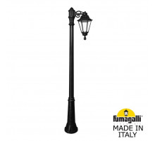 Садово-парковый светильник Fumagalli RICU BISSO/RUT 1L E26.157.S10.AXE27