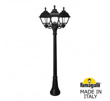 Садово-парковый светильник Fumagalli ARTU BISSO/CEFA 3L U23.158.S30.AXE27