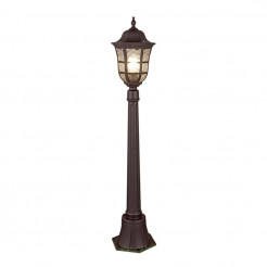 Садовый светильник Elektrostandard Dorado F кофейное золото (GL 1013F)