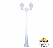 Садово-парковый светильник Fumagalli GIGI BISSO/SABA 2L K22.156.S20.WYE27