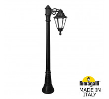 Садово-парковый светильник Fumagalli ARTU BISSO/RUT 1L E26.158.S10.AXE27