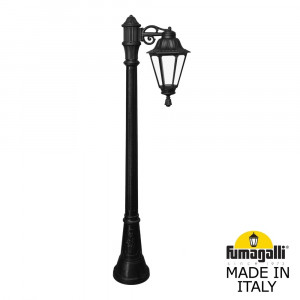 Садово-парковый светильник Fumagalli ARTU BISSO/RUT 1L E26.158.S10.AXE27