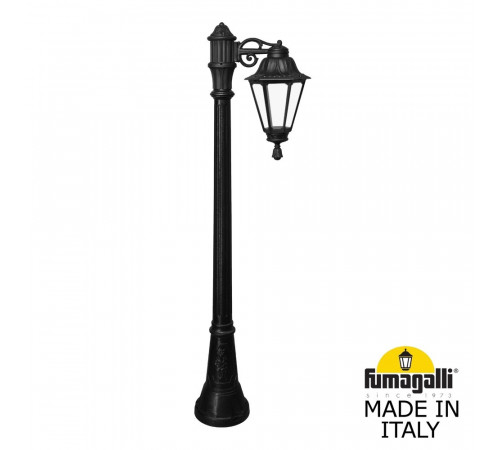Садово-парковый светильник Fumagalli ARTU BISSO/RUT 1L E26.158.S10.AXE27