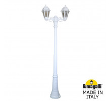 Садово-парковый светильник Fumagalli GIGI BISSO/SABA 2L K22.156.S20.WXE27