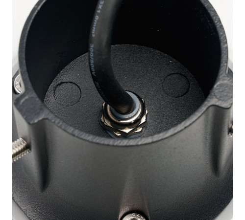 Садово-парковый светильник Feron SP7040 30/50/70W 3600/6000/8400 lm 3000K/4000K/5000K 51930