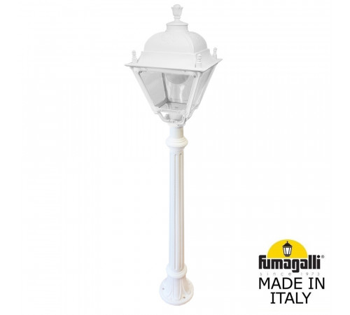 Садово-парковый светильник Fumagalli ALOE.R/SIMON U33.163.000.WXH27