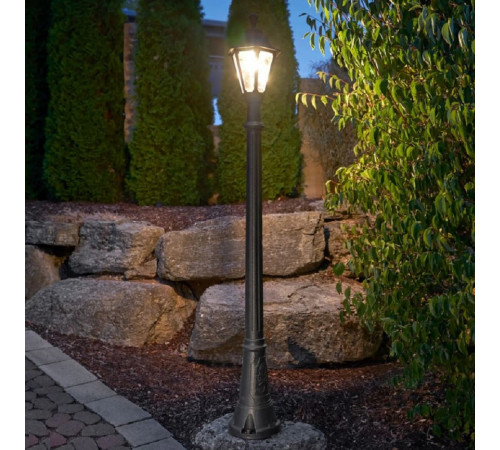 Садово-парковый светильник Fumagalli ARTU/RUT E26.158.000.AXE27