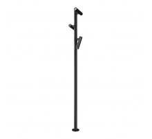 Парковый светильник Maytoni Torq O494FL-L30B3K