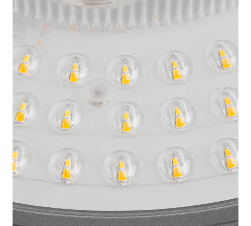 Садово-парковый светильник Feron SP7040 30/50/70W 3600/6000/8400lm 3000K/4000K/5000K 51929