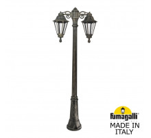 Садово-парковый светильник Fumagalli GIGI BISSO/RUT 2L DN E26.156.S20.BXE27DN