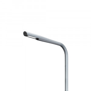 Уличный светильник Arlight OXOR-NOXT-EMP-545x100-25W Day4000 (BK, 120 deg, 230V) IP65 052478