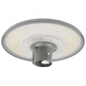 Садово-парковый светильник Feron SP7040 30/50/70W 3600/6000/8400lm 3000K/4000K/5000K 51929