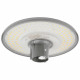 Садово-парковый светильник Feron SP7040 30/50/70W 3600/6000/8400lm 3000K/4000K/5000K 51929