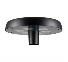 Уличный светильник Arlight ALT-CAN-50W Warm3000 (BK, 140 deg, 230V) (IP65 Металл) 051859