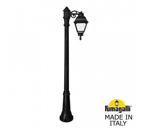 Садово-парковый светильник Fumagalli GIGI BISSO/CEFA 1L U23.156.S10.AYE27