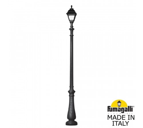 Садово-парковый светильник Fumagalli NEBO/CEFA U23.202.000.AXE27