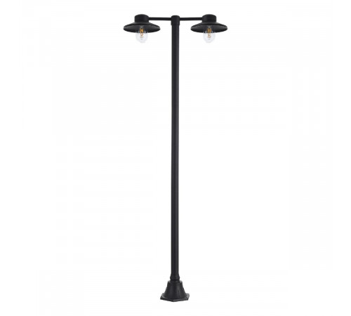 Парковый светильник ST Luce Basko SL9542.705.02