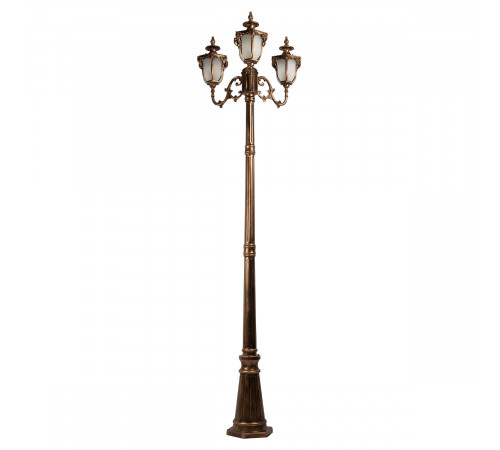 Парковый светильник Loft IT Alessano 100017/2400