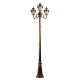 Парковый светильник Loft IT Alessano 100017/2400