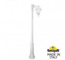 Садово-парковый светильник Fumagalli RICU BISSO/CEFA 1L U23.157.S10.WYE27