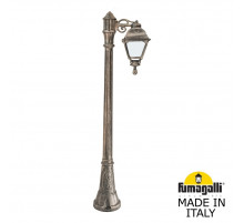 Садово-парковый светильник Fumagalli ARTU BISSO/CEFA 1L U23.158.S10.BYE27