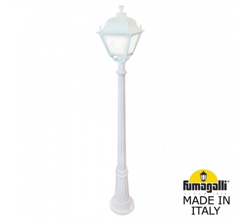 Садово-парковый светильник Fumagalli RICU/SIMON U33.157.000.WYH27