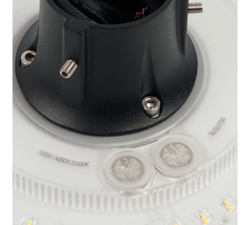 Садово-парковый светильник Feron SP7040 30/50/70W 3600/6000/8400 lm 3000K/4000K/5000K 51930