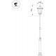 Уличный светильник Arlight OXOR-GRADUA-O-400x750-35W Day4000 (BK, 120 deg, 230V) IP65 052390