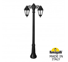 Садово-парковый светильник Fumagalli GIGI BISSO/SABA 2L DN K22.156.S20.AXE27DN