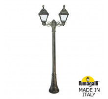 Садово-парковый светильник Fumagalli ARTU BISSO/CEFA 2L U23.158.S20.BYE27