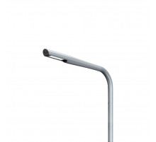 Уличный светильник Arlight OXOR-NOXT(with bracket)-545x100-35W Day4000 (BK, 120 deg, 230V) IP65 052477