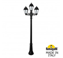 Садово-парковый светильник Fumagalli GIGI BISSO/SABA 2+1 K22.156.S21.AYE27