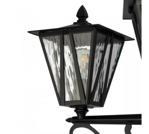 Парковый светильник Citilux Forts CLU09P3 Парковый светильник Citilux Forts CLU09P3