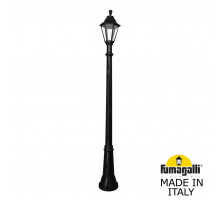 Садово-парковый светильник Fumagalli GIGI/RUT E26.156.000.AXE27