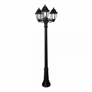 Садово-парковый светильник Fumagalli GIGI BISSO/ANNA 3L E22.156.S30.AXE27