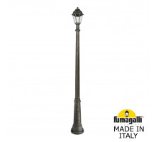 Садово-парковый светильник Fumagalli RICU/SABA K22.157.000.BXE27